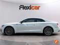 Audi A5 2.0+TDI+140kW+%28190CV%29+S+tronic+Coup%C3%A9 Blanc - thumbnail 4