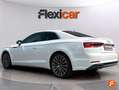 Audi A5 2.0+TDI+140kW+%28190CV%29+S+tronic+Coup%C3%A9 Blanc - thumbnail 5