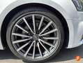 Audi A5 2.0+TDI+140kW+%28190CV%29+S+tronic+Coup%C3%A9 Blanc - thumbnail 10