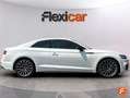 Audi A5 2.0+TDI+140kW+%28190CV%29+S+tronic+Coup%C3%A9 Blanc - thumbnail 9