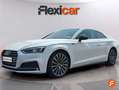 Audi A5 2.0+TDI+140kW+%28190CV%29+S+tronic+Coup%C3%A9 Blanc - thumbnail 3