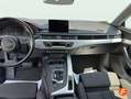 Audi A5 2.0+TDI+140kW+%28190CV%29+S+tronic+Coup%C3%A9 Blanc - thumbnail 15