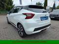 Nissan Micra *Automatik*Navi*LED*BOSE*360°Kamera*S-Heft* Weiß - thumbnail 5