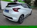 Nissan Micra *Automatik*Navi*LED*BOSE*360°Kamera*S-Heft* Weiß - thumbnail 4