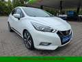 Nissan Micra *Automatik*Navi*LED*BOSE*360°Kamera*S-Heft* Weiß - thumbnail 3