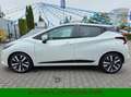 Nissan Micra *Automatik*Navi*LED*BOSE*360°Kamera*S-Heft* Weiß - thumbnail 1