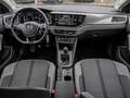 Volkswagen Polo 1.0 TSI Highline Navi ACC SHZ Einparkassi. Negro - thumbnail 9