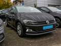 Volkswagen Polo 1.0 TSI Highline Navi ACC SHZ Einparkassi. Negro - thumbnail 3