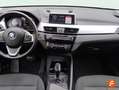 BMW X1 sDrive 18dA Corporate Azul - thumbnail 11
