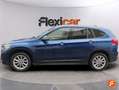 BMW X1 sDrive 18dA Corporate Azul - thumbnail 4