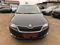 Skoda Rapid/Spaceback Emotion Plus TDI Xenon Panorama Sportsitze Schwarz - thumbnail 2