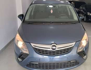 Zafira 1.6 CDTi ECOTEC Comfort Start/Stop