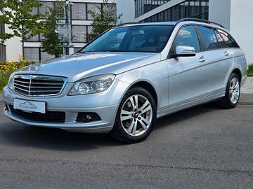 C T-Modell C 200 T CDI