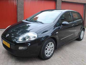 Punto 1.3 M-Jet