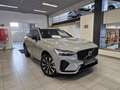 Volvo XC60 PLUS DARK B4 HYBRID BENZINE AUTOMAAT OPEN DAK Grijs - thumbnail 1
