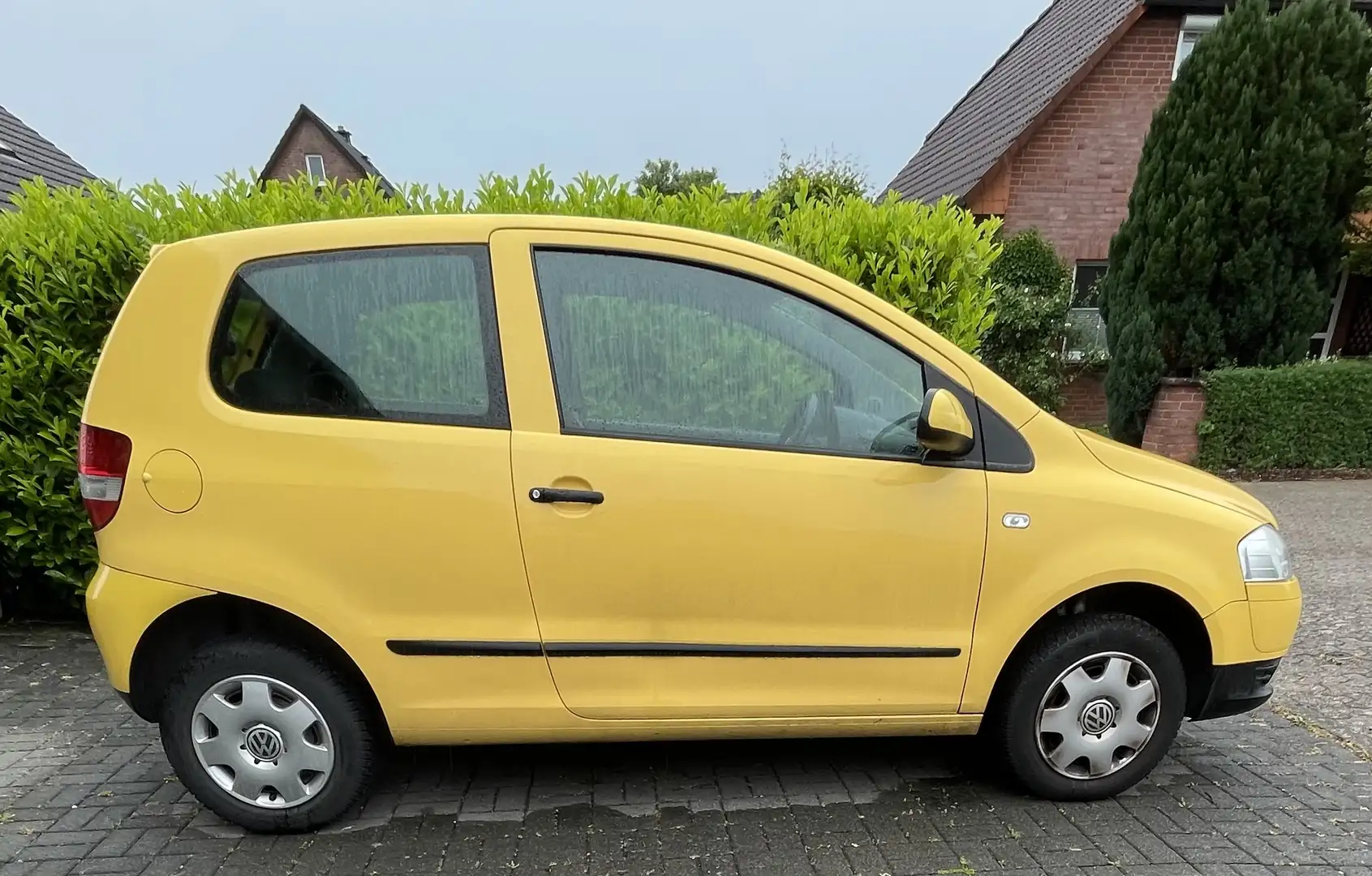Volkswagen Fox 1.2 - 2