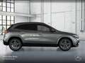 Mercedes-Benz GLA 250 4M AMG+NIGHT+PANO+360°+AHK+MULTIBEAM+19" Grau - thumbnail 21