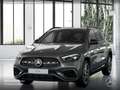 Mercedes-Benz GLA 250 4M AMG+NIGHT+PANO+360°+AHK+MULTIBEAM+19" Grau - thumbnail 2