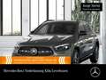 Mercedes-Benz GLA 250 4M AMG+NIGHT+PANO+360°+AHK+MULTIBEAM+19" Grau - thumbnail 1