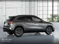 Mercedes-Benz GLA 250 4M AMG+NIGHT+PANO+360°+AHK+MULTIBEAM+19" Grau - thumbnail 17