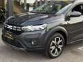Dacia Sandero 1.0 ECO-G 100ch Stepway Expression Gris - thumbnail 9