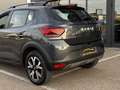 Dacia Sandero 1.0 ECO-G 100ch Stepway Expression Gris - thumbnail 10