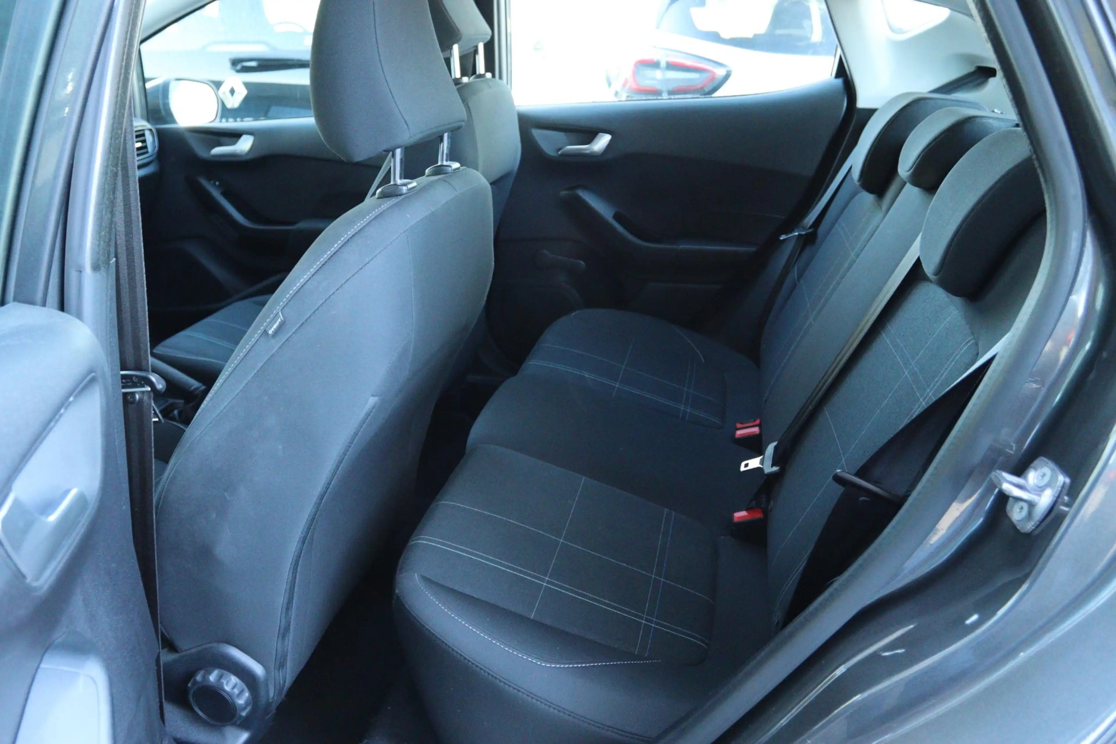Ford Fiesta 1.1 TREND | ORIG. NL | CRUISE | AIRCO | BLUETOOTH — photo 13