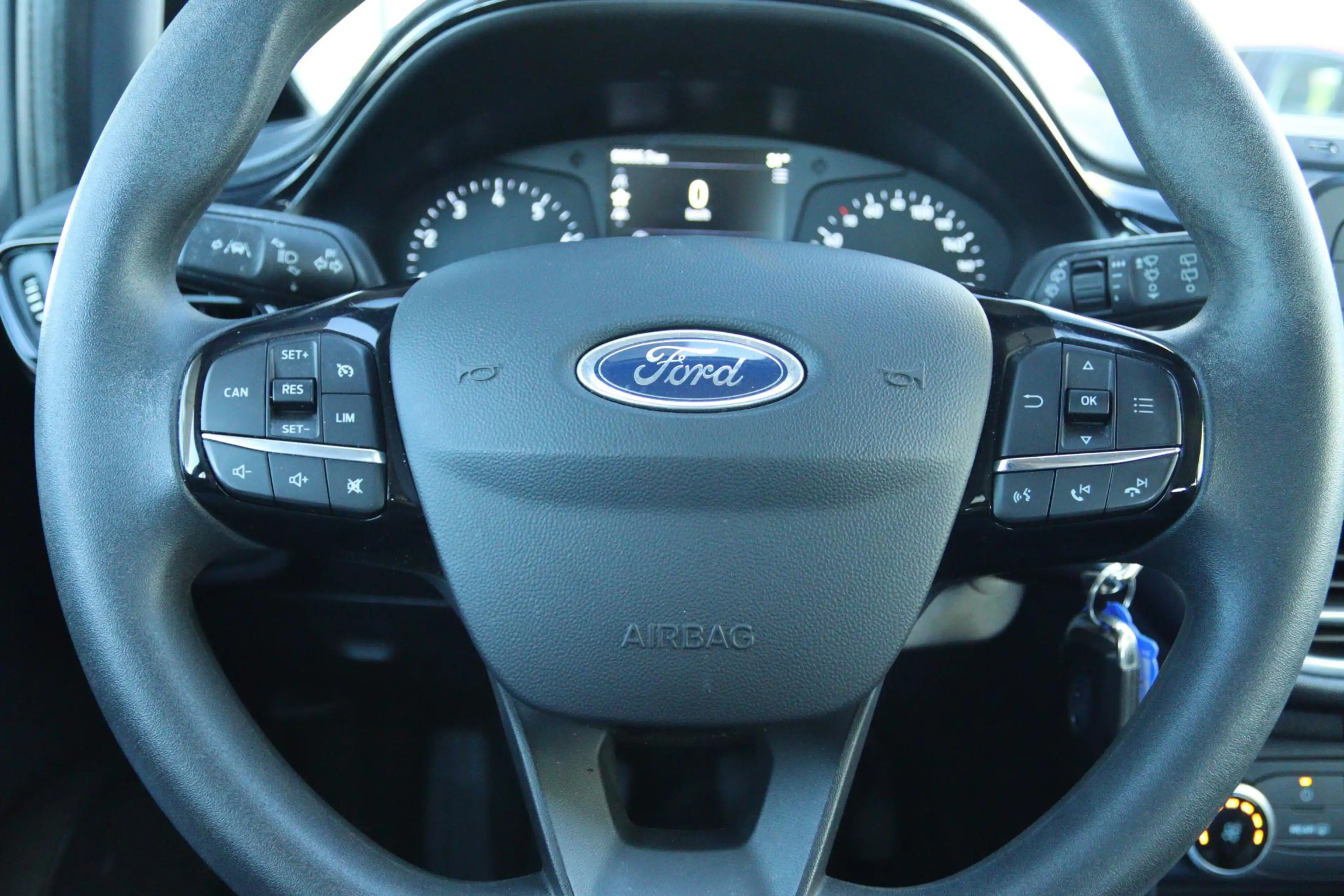 Ford Fiesta 1.1 TREND | ORIG. NL | CRUISE | AIRCO | BLUETOOTH — photo 15