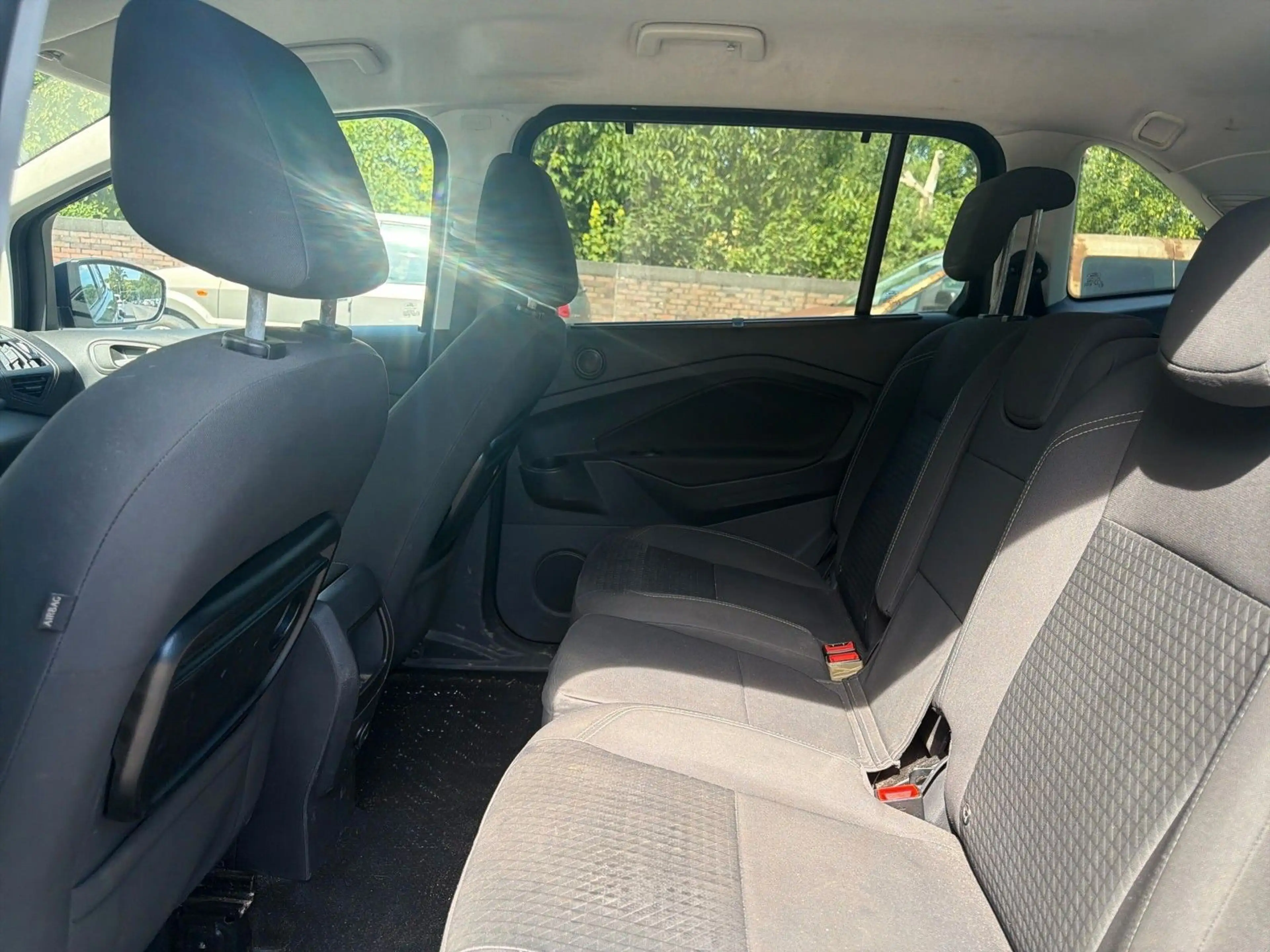 Ford Grand C-Max Trend Zahnriemen neu PDC Allwetter — photo 14