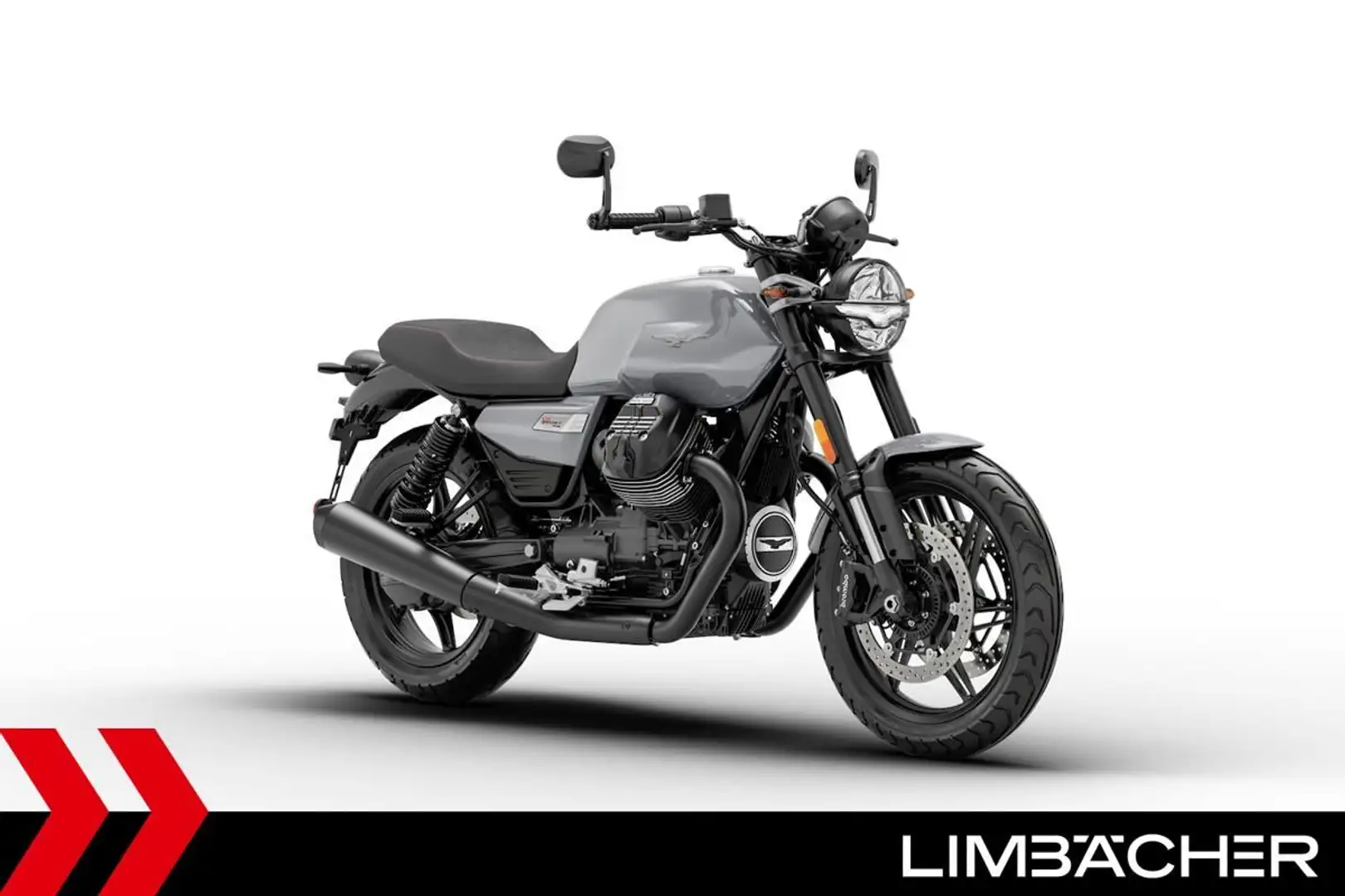 Moto Guzzi V7 Sport 500,- INZAHLUNGNAHMEPRÄMIE - 2
