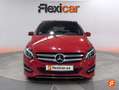 Mercedes-Benz B 200 d Rouge - thumbnail 2