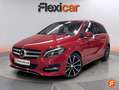 Mercedes-Benz B 200 d Rouge - thumbnail 3