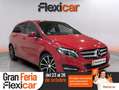 Mercedes-Benz B 200 d Rouge - thumbnail 1