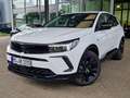 Opel Grandland GS 1.2 Mild-Hybrid *LED Matrix/Kamera* Wit - thumbnail 3
