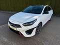 Kia ProCeed / pro_cee'd ProCeed 1.6 T-GDI DCT GT *Pano*Memory-Sitz* Alb - thumbnail 2
