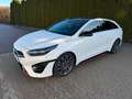 Kia ProCeed / pro_cee'd ProCeed 1.6 T-GDI DCT GT *Pano*Memory-Sitz* Alb - thumbnail 1