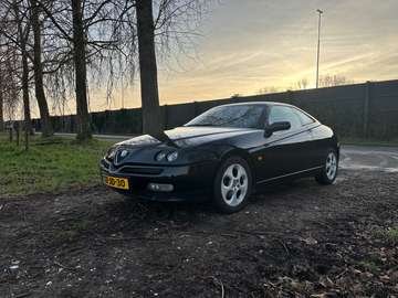 GTV 1.8-16V T.Spark