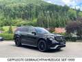 Mercedes-Benz GLS 63 AMG AMG 4Matic *1 HA.*7 SITZ*360°*22"*LEDER* Noir - thumbnail 1