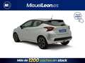 Nissan Micra IG-T Acenta CVT 92 Gris - thumbnail 4