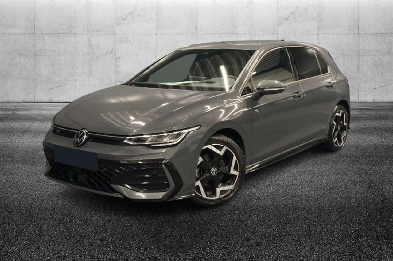 Volkswagen Golf 1.5 eTSI 150 CV ACT DSG R-Line