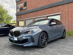 Bmw 135 i xDrive M SPORT *LED*LEDER*HuD*DR.ASSIST*