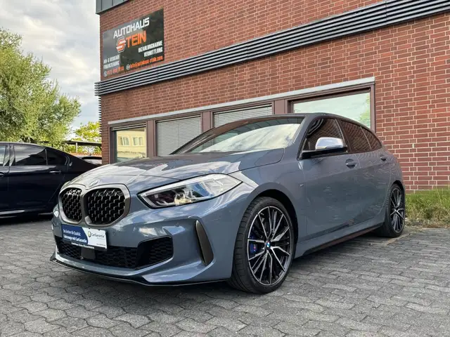 Bmw 135 i xDrive M SPORT *LED*LEDER*HuD*DR.ASSIST*