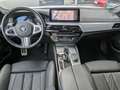 BMW 530 Touring 530d TwinPower Turbo xDrive 286 ch BVA8 M  Blanc - thumbnail 5