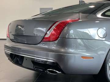 XJ 3.0 D V6 Luxury (EU6d)