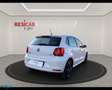 Volkswagen Polo 5 Porte 1.4 TDI Comfortline Bianco - thumbnail 5
