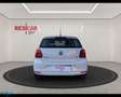 Volkswagen Polo 5 Porte 1.4 TDI Comfortline Bianco - thumbnail 13