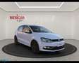 Volkswagen Polo 5 Porte 1.4 TDI Comfortline Bianco - thumbnail 1