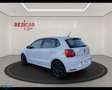 Volkswagen Polo 5 Porte 1.4 TDI Comfortline Bianco - thumbnail 4