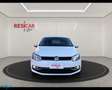 Volkswagen Polo 5 Porte 1.4 TDI Comfortline Bianco - thumbnail 2