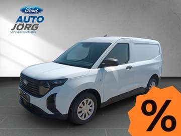 Trend 1.0 EcoBoost EU6e *Ganzjahresreifen